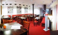 Renomé Restaurant Grill & Bar