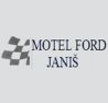 Motel Ford Janiš