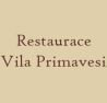 Vila Primavesi restaurace